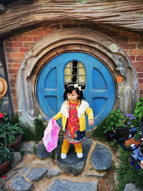 Auckland Day Trip: Explore Hobbitons Magic & Vintage Cars - Who Would This Tour Suit Best?