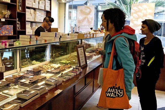 Auckland Food Walking Tour - Whats Included & What to Keep in Mind
