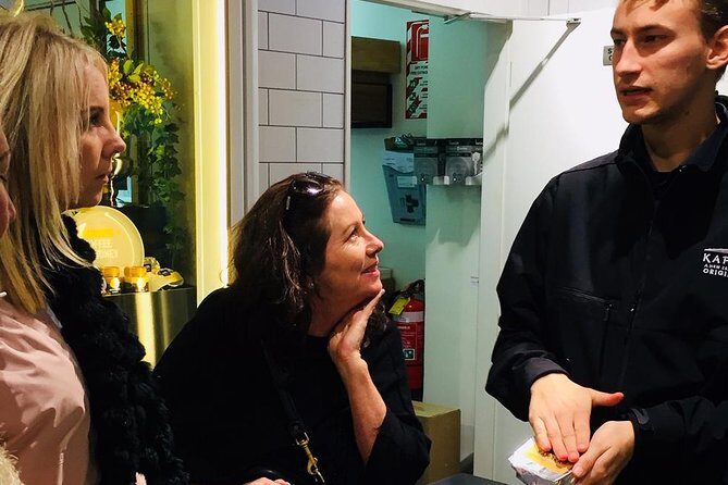 Auckland Food Walking Tour - The Value of the Auckland Food Tour