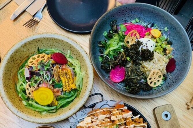 Auckland Food Walking Tour - Frequently Asked Questions