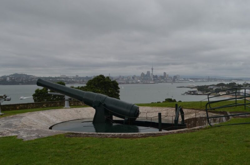 Auckland: Full-Day City Highlights Tour - Introduction