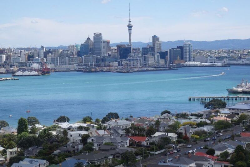 Auckland: Full-Day City Highlights Tour - Practical Aspects & Value
