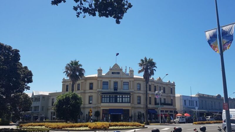 Auckland: Full-Day City Tour - An In-Depth Look at the Auckland Full-Day City Tour