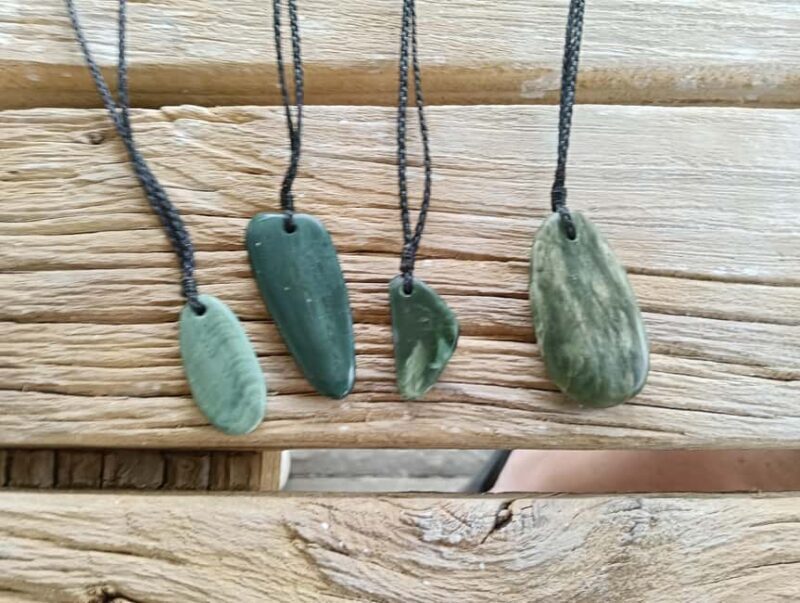 Auckland: Full-Day Jade Carving, Honey Tasting & Wine Tour - The Sum Up