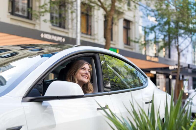 Auckland: GoGuided Auckland City Tour - FAQ