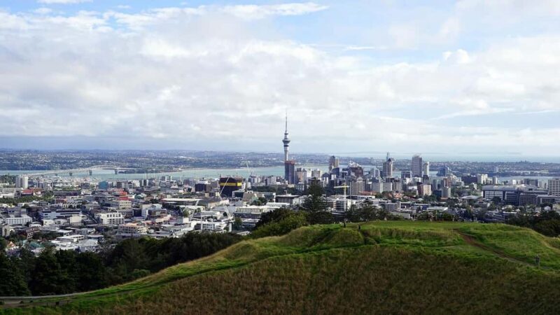 Auckland Half Day Attractions and Museums Tour - FAQs