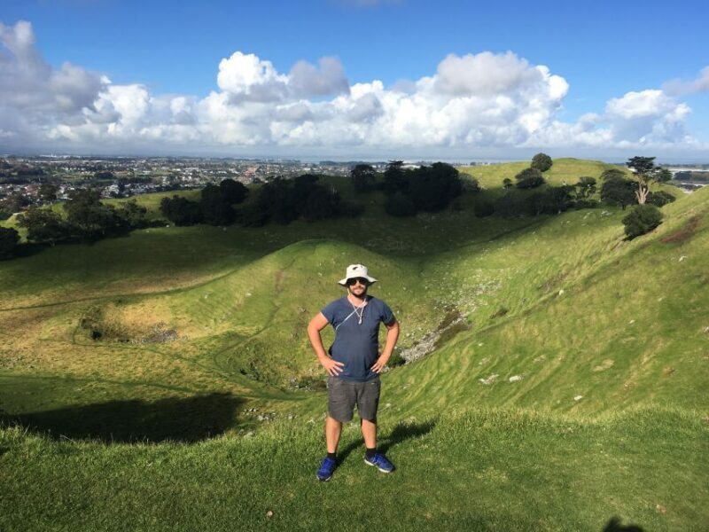 Auckland: Half-Day Auckland Volcanoes Tour - Final Thoughts