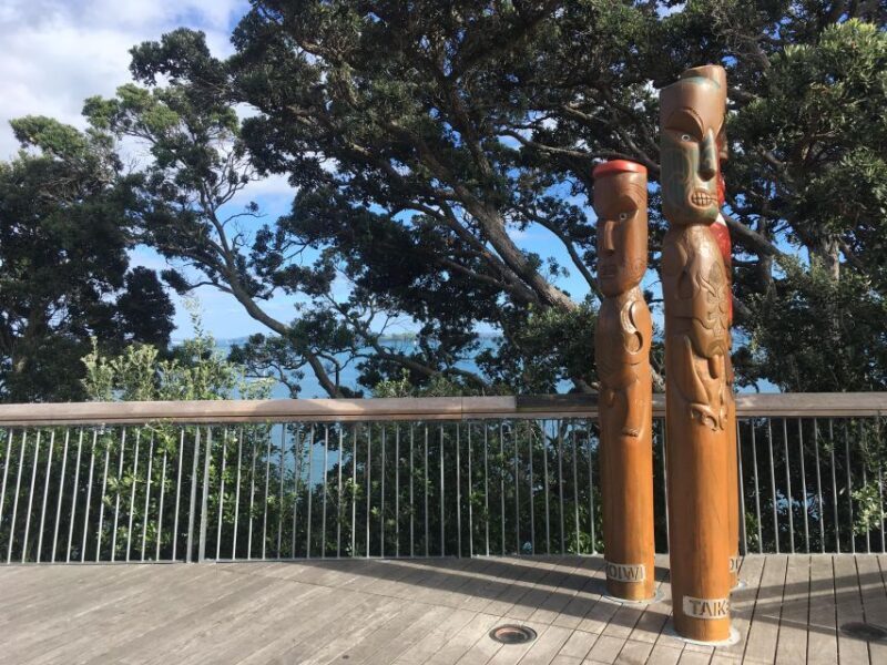 Auckland: Half-Day Auckland Volcanoes Tour - FAQ