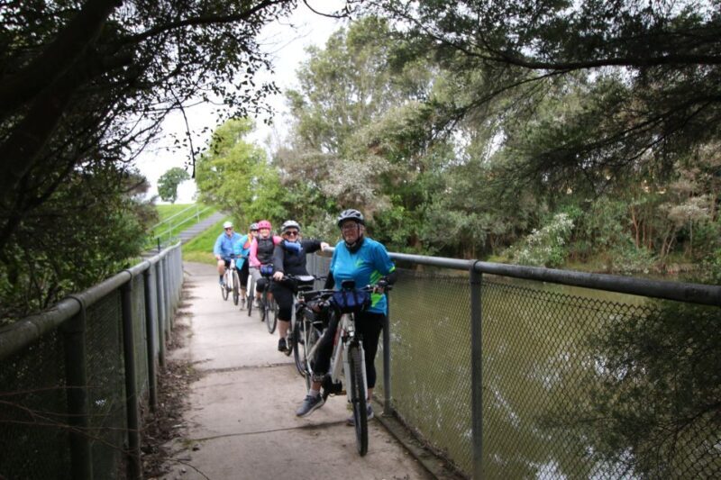 Auckland Half-Day Ebike Tour Excursion - Final Thoughts: Who Will Love This Tour?