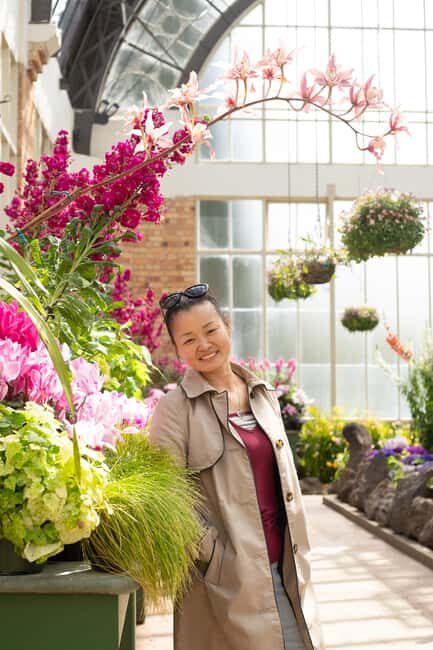 Auckland: Half Day - Private Photography Tour with Portraits - What Makes This Photo Tour Stand Out?