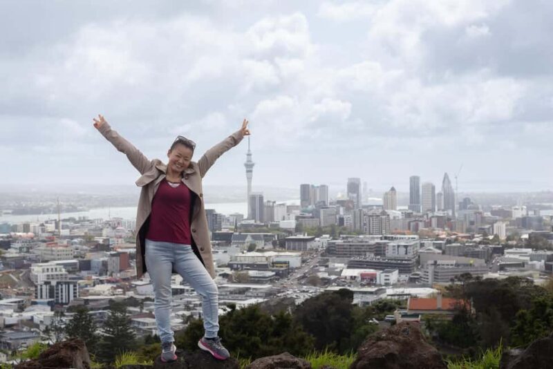 Auckland: Half Day - Private Photography Tour with Portraits - What’s Included and What To Budget For?