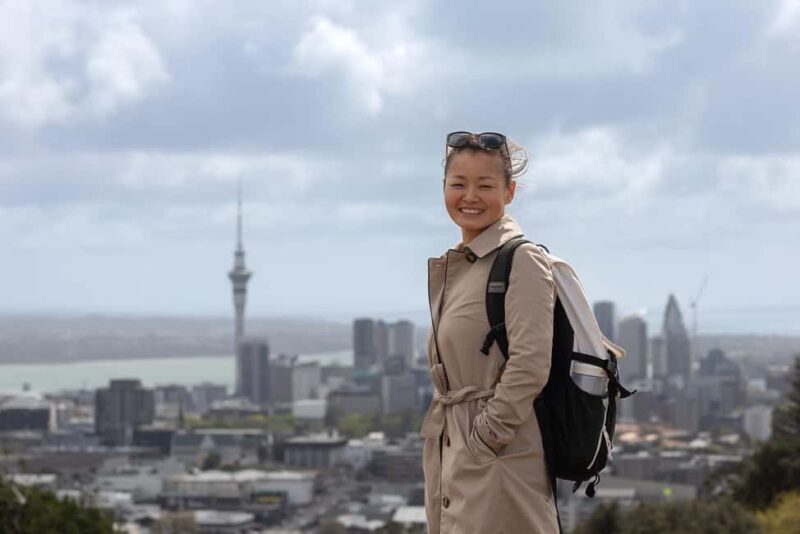 Auckland: Half Day - Private Photography Tour with Portraits - Final Thoughts — Is This Tour Right for You?