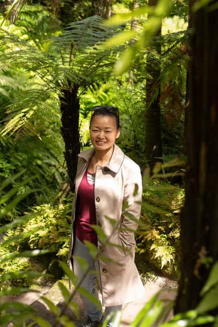 Auckland: Half Day - Private Photography Tour with Portraits - FAQ