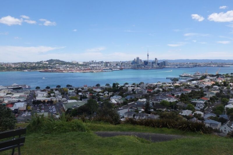 Auckland: Half-Day Scenic Sightseeing Tour - FAQ