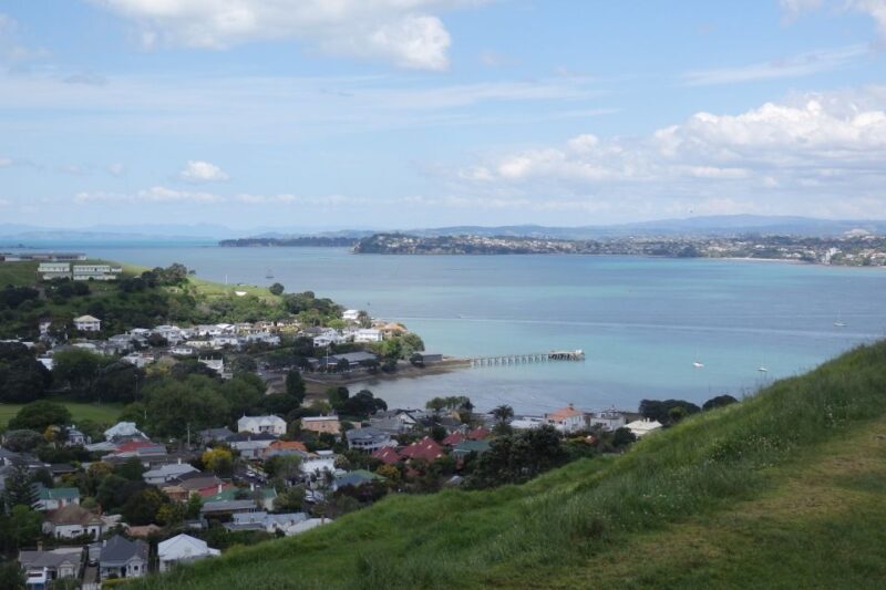 Auckland: Half-Day Scenic Sightseeing Tour - Final Words