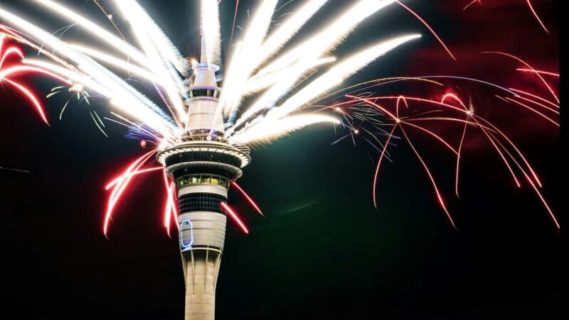 Auckland Half Day Tour Through Urban Wonders - What to Expect on This Auckland Half Day Tour