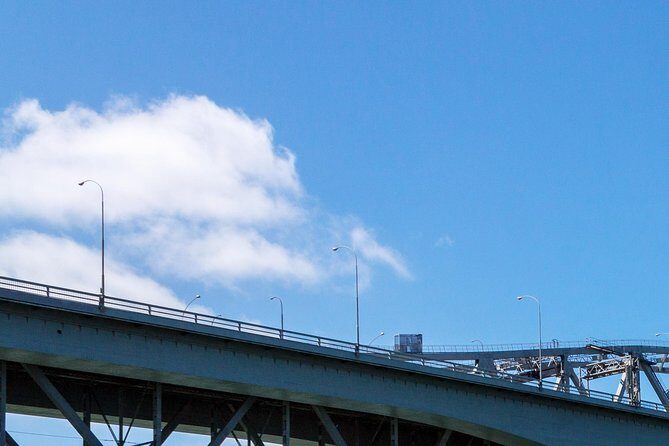 Auckland Harbour Cruise - The Sum Up: Is the Auckland Harbour Cruise Worth It?