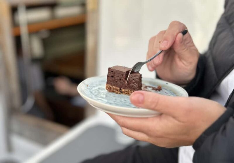 Auckland: Harbour Sailing Cruise with 3-Course Dinner - Final Thoughts