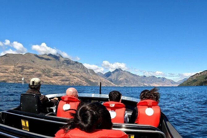 Auckland Harbour Sailing Experience - The Sum Up