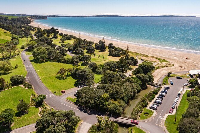 Auckland Hidden gem Tour - Why Choose the Auckland Hidden Gem Tour?