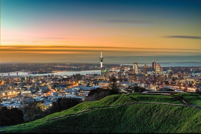 Auckland Historic Bar Tour - The Sum Up: Who Is This Tour Perfect For?