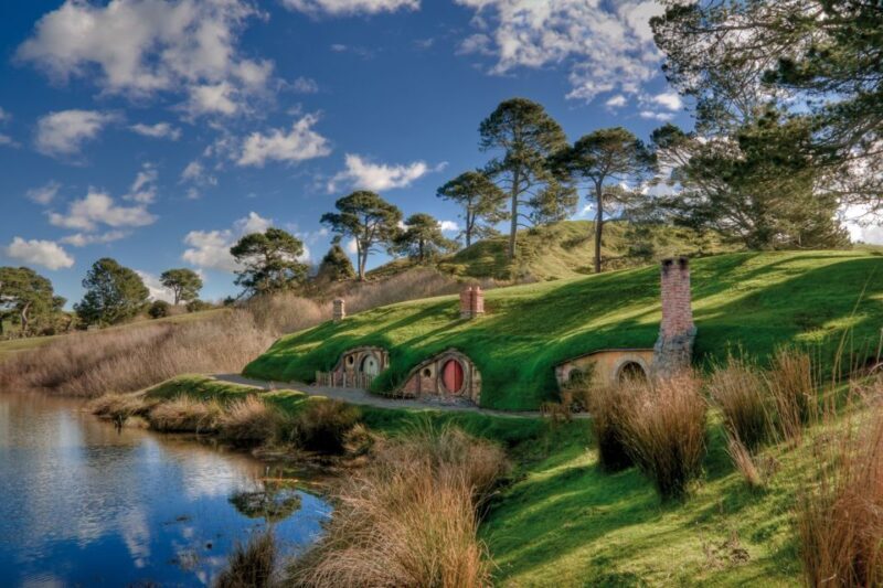 Auckland: Hobbiton Movie Set Tour with Lunch - Summary: Who Will Love This Experience?