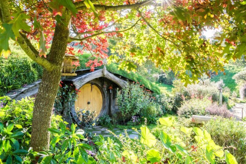 Auckland: Hobbiton Movie Set Tour with Lunch - Final Thoughts