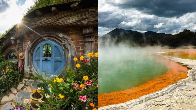 Auckland: Hobbiton, Rotorua and Wai-O-Tapu Day Tour - The Value of This Tour