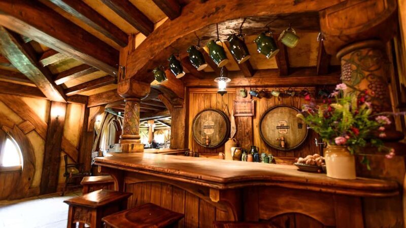 Auckland: Hobbiton, Waitomo Caves, and Rotorua 1-Way Tour - A Practical Breakdown of the Tour Experience