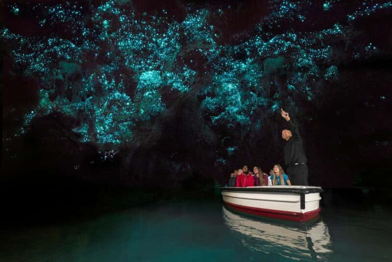 Auckland: Hobbiton & Waitomo Glow Worm Caves Private Tour - FAQ