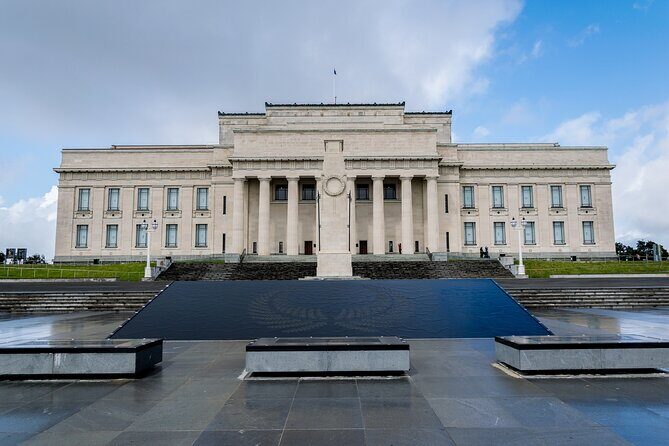 Auckland Local Life & Mori Heritage Tour - Exploring the Itinerary in Detail