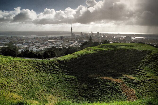 Auckland Local Life & Mori Heritage Tour - FAQ