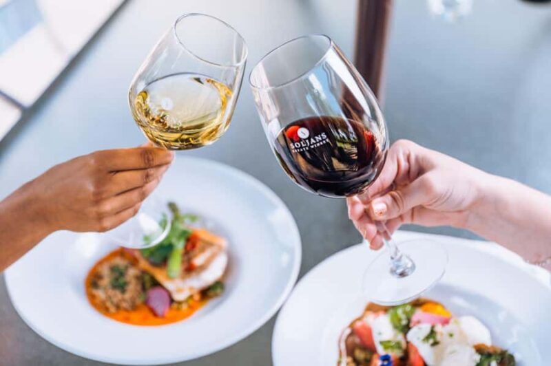 Auckland: Luxury Kumeu Wine Tour with Gourmet Lunch - Practical Details and What You Need to Know