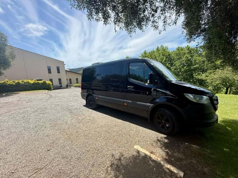 Auckland: Luxury Kumeu Wine Tour with Gourmet Lunch - Who Is This Tour Best For?