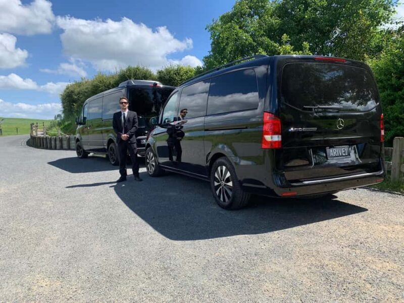 Auckland: Luxury Matakana Private Food, Art and Wine Tour - Who Should Consider This Tour