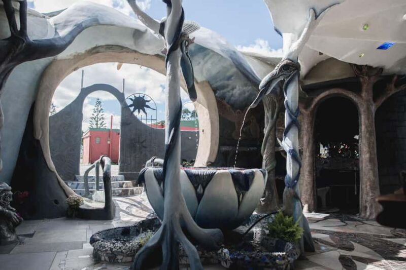 Auckland: Milkyway Glowworm Cave & Coastal Day Trip - The Itinerary in Detail