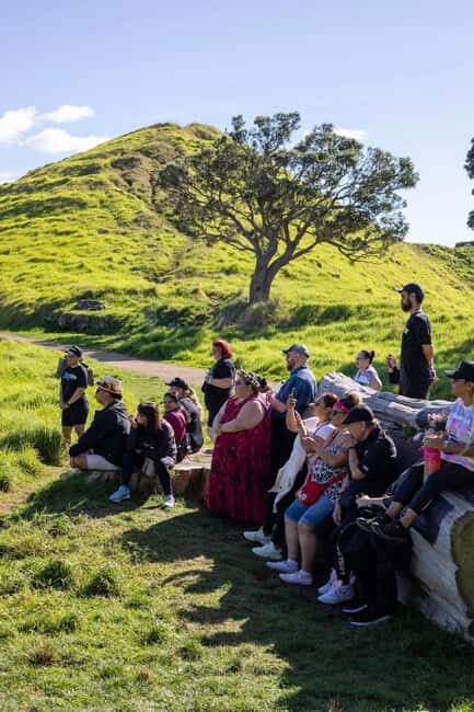 Auckland: Mori Urban Cultural Tour with Hangi Lunch - The Experience’s Value and Practical Considerations
