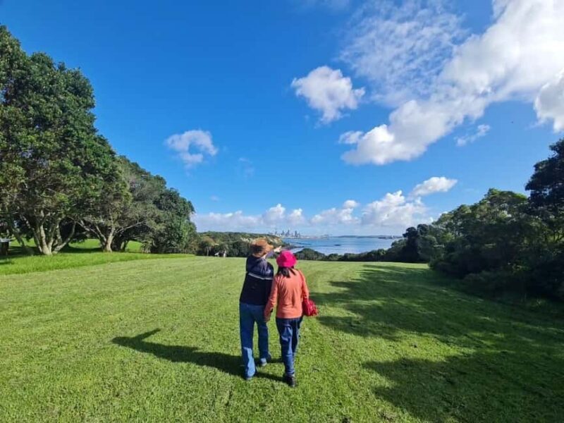 Auckland Nature Tour - Final Thoughts