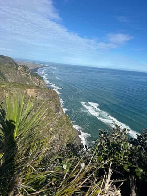 Auckland: Piha Beach, Rainforest, & Mount Eden Private Tour - Final Thoughts: Is It Worth It?
