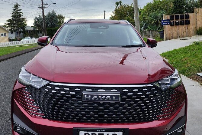 Auckland Private Airport Transfer to/from City Hotels-SUV/Minivan - FAQ