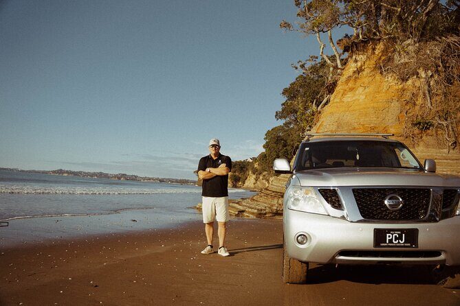 Auckland Private Custom Journeys in Luxury - A Deep Dive into the Auckland Private Luxury Tour