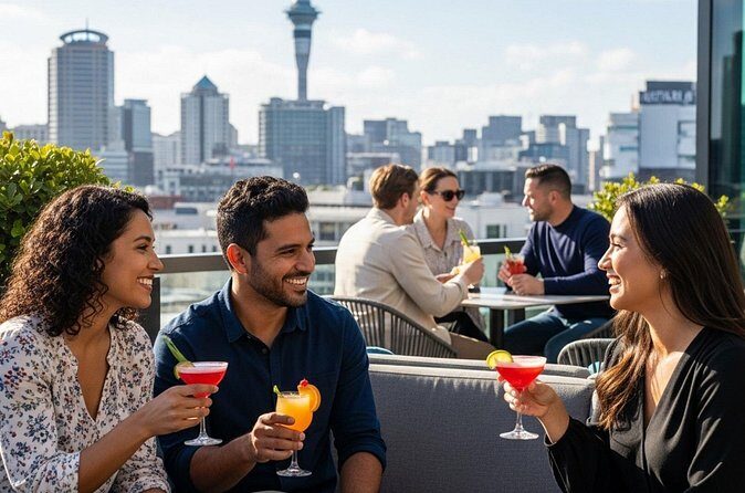 Auckland Private Custom Tour with a Local: Highlights & Gems - FAQ