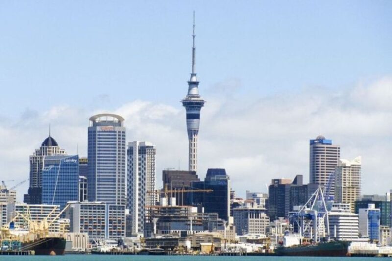 Auckland: Private Customizable Walking Tour with Local Guide - Introducing the Auckland Private Customizable Walking Tour