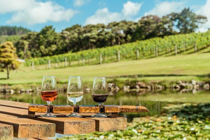 Auckland Private Escape: Golf, Wine & Spa Bliss - An In-Depth Look at Auckland Private Escape: Golf, Wine & Spa Bliss