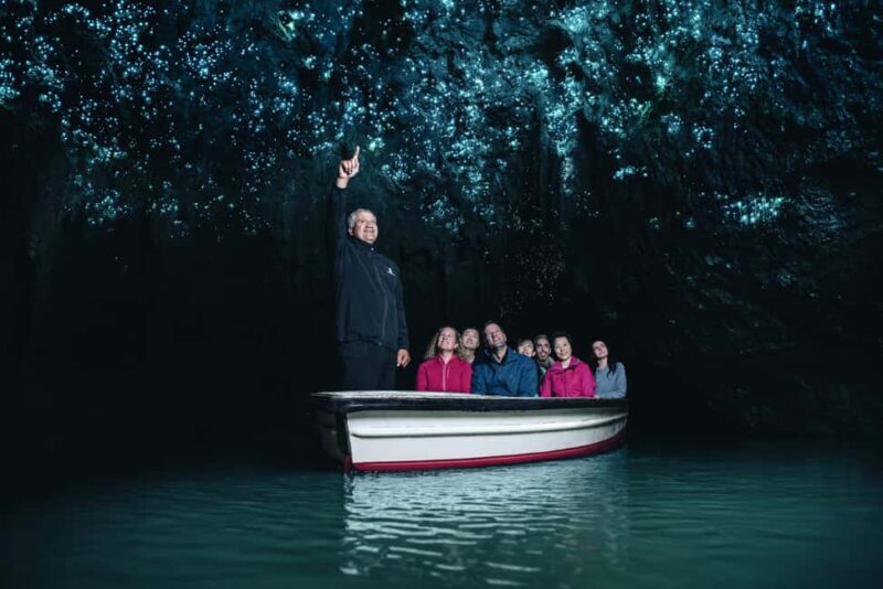 Auckland: Private Hobbiton Movie Set & Waitomo Caves Tour - Who This Tour Is Best For