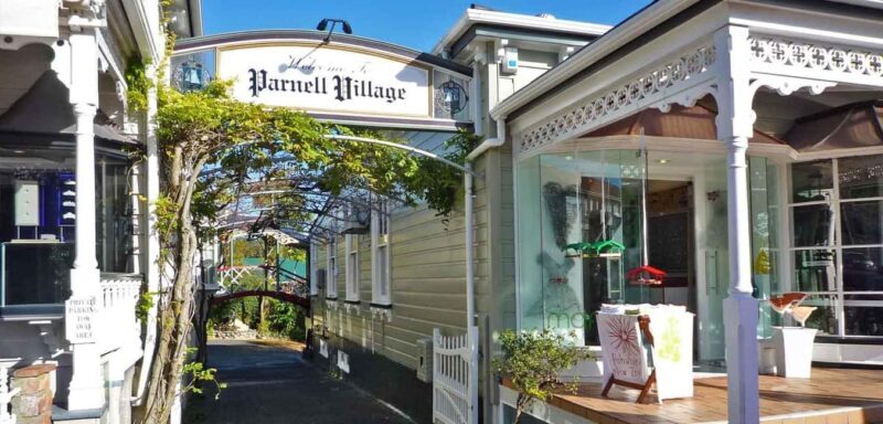 Auckland: Private Mori Experience Tour - The Gourmet Lunch Experience