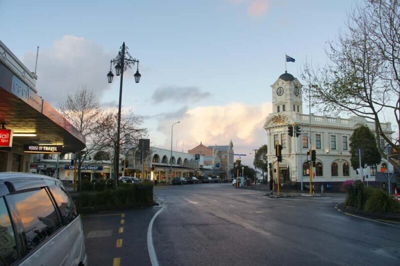 Auckland: Private Mori Experience Tour - Authenticity and Personal Touch