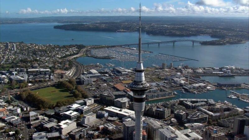 Auckland: Private Mori Experience Tour - The Sum Up