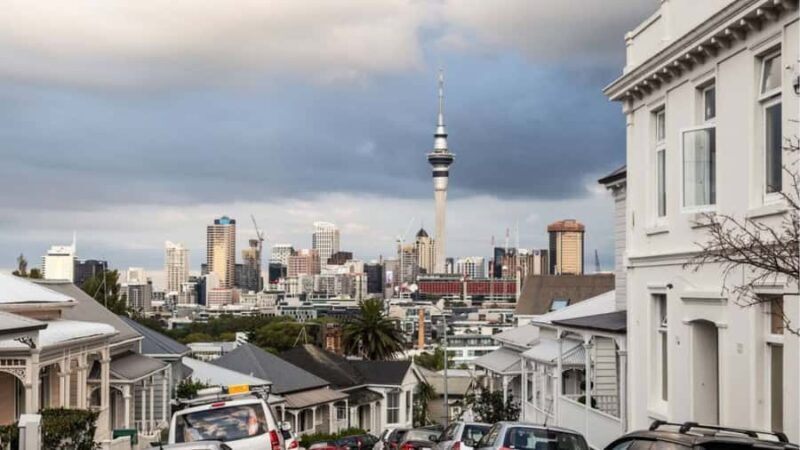 Auckland: Private Sightseeing Full or Half Day Guided Tour - Auckland: Private Sightseeing Full or Half Day Guided Tour — A Balanced Look