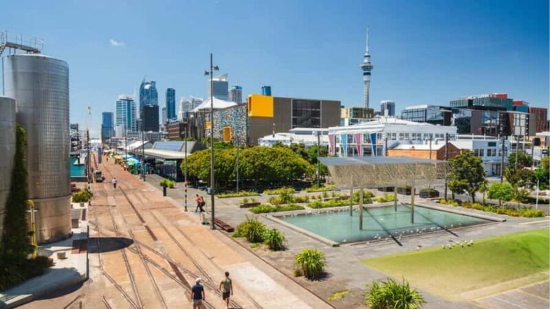 Auckland: Private Sightseeing Full or Half Day Guided Tour - Who This Tour Is Perfect For